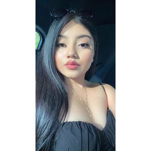 Meet your Posher, Jacqueline